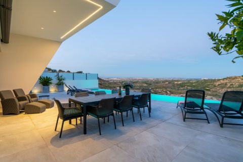 Villa i Rojales, Alicante, Rojales - € 995.000 | Ref: 34560558-02 - foto 1