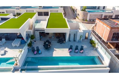 Villa i Rojales, Alicante, Rojales - € 995.000 | Ref: 34560558-02 - foto 2