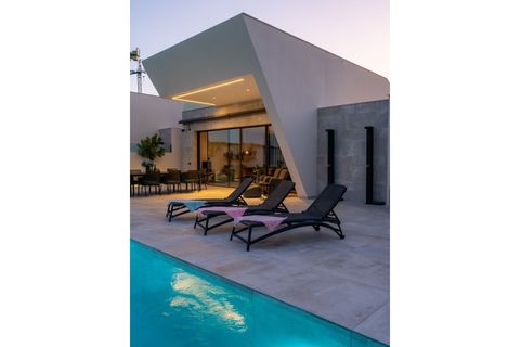 Villa i Rojales, Alicante, Rojales - € 995.000 | Ref: 34560558-02 - foto 3