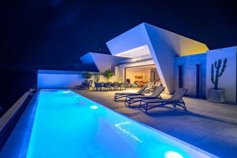 Villa i Rojales, Alicante, Rojales - € 995.000 | Ref: 34560558-02 - foto 7