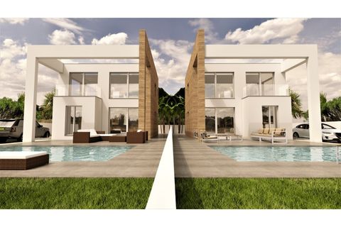 Villa i Torrevieja, Alicante, Torrevieja - € 750.000 | Ref: 32162745-01 - foto 2