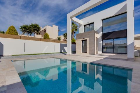 Villa i Torrevieja, Alicante, Torrevieja - € 750.000 | Ref: 32162745-01 - foto 4