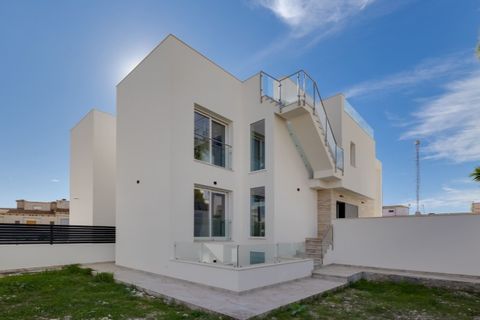 Villa i Torrevieja, Alicante, Torrevieja - € 750.000 | Ref: 32162745-01 - foto 6