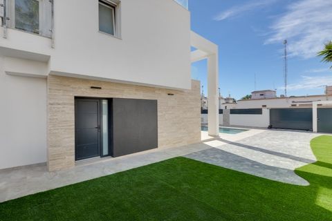 Villa i Torrevieja, Alicante, Torrevieja - € 750.000 | Ref: 32162745-01 - foto 7