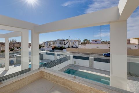 Villa i Torrevieja, Alicante, Torrevieja - € 750.000 | Ref: 32162745-01 - foto 8