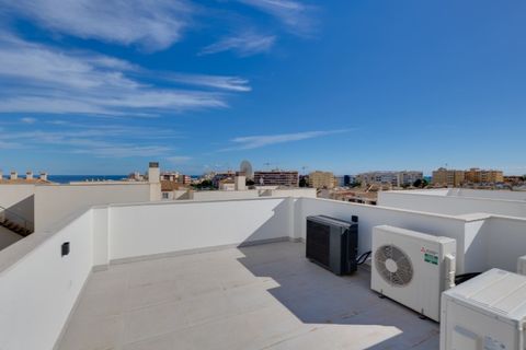 Villa i Torrevieja, Alicante, Torrevieja - € 750.000 | Ref: 32162745-01 - foto 10