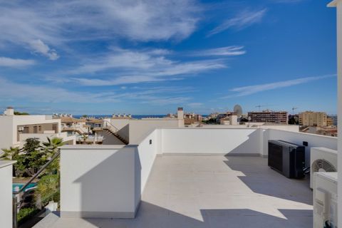 Villa i Torrevieja, Alicante, Torrevieja - € 750.000 | Ref: 32162745-01 - foto 11