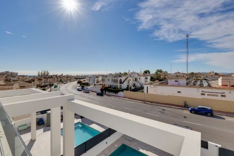 Villa i Torrevieja, Alicante, Torrevieja - € 750.000 | Ref: 32162745-01 - foto 14