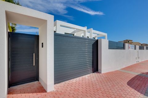 Villa i Torrevieja, Alicante, Torrevieja - € 750.000 | Ref: 32162745-01 - foto 19