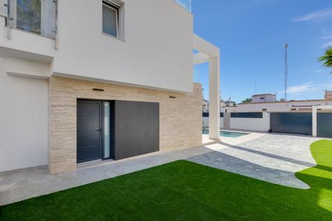 Villa i Torrevieja, Alicante, Torrevieja - € 750.000 | Ref: 32162745-01 - foto 22