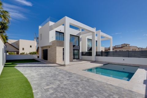 Villa i Torrevieja, Alicante, Torrevieja - € 750.000 | Ref: 32162745-01 - foto 23