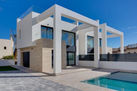 Villa i Torrevieja, Alicante, Torrevieja - € 750.000 | Ref: 32162745-01 - foto 24