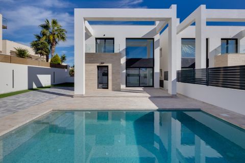 Villa i Torrevieja, Alicante, Torrevieja - € 750.000 | Ref: 32162745-01 - foto 25