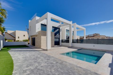 Villa i Torrevieja, Alicante, Torrevieja - € 750.000 | Ref: 32162745-01 - foto 27
