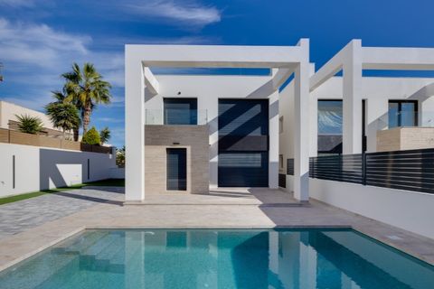 Villa i Torrevieja, Alicante, Torrevieja - € 750.000 | Ref: 32162745-01 - foto 38