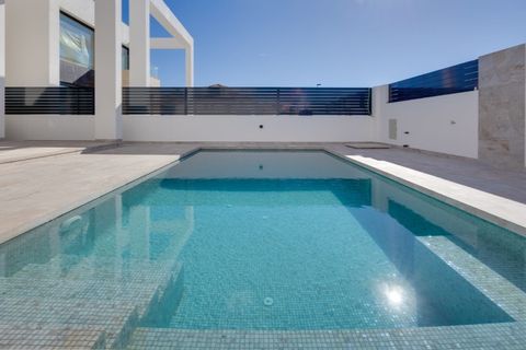 Villa i Torrevieja, Alicante, Torrevieja - € 750.000 | Ref: 32162745-01 - foto 41