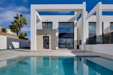 Villa i Torrevieja, Alicante, Torrevieja - € 750.000 | Ref: 32162745-01 - foto 47
