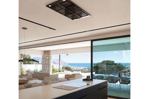 Villa i Teulada, Alicante, Teulada - € 2 300 000 | Ref: 29963674-01 - foto 6