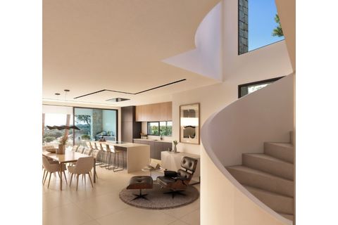 Villa i Teulada, Alicante, Teulada - € 2 300 000 | Ref: 29963674-01 - foto 7