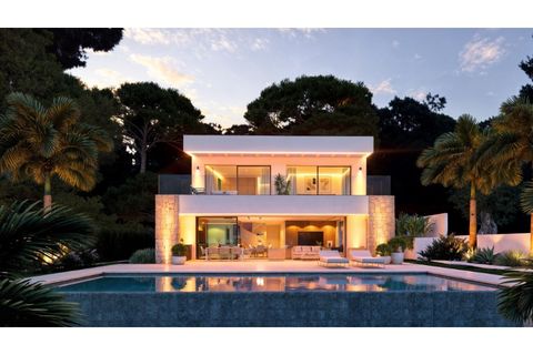 Villa i Teulada, Alicante, Teulada - € 2 300 000 | Ref: 29963674-01 - foto 13