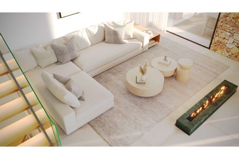 Villa i Javea, Alicante, Javea - € 2.200.000 | Ref: 30753571-01 - foto 8