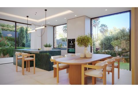 Villa i Javea, Alicante, Javea - € 2.200.000 | Ref: 30753571-01 - foto 13