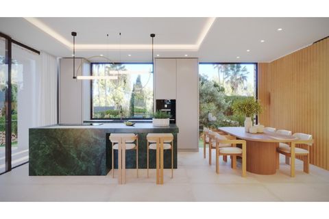 Villa i Javea, Alicante, Javea - € 2.200.000 | Ref: 30753571-01 - foto 14