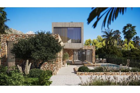 Villa i Javea, Alicante, Javea - € 2.200.000 | Ref: 30753571-01 - foto 24