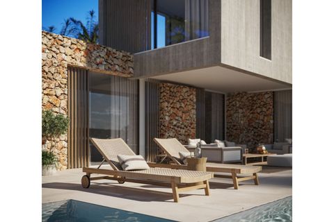 Villa i Javea, Alicante, Javea - € 2.200.000 | Ref: 30753571-01 - foto 26