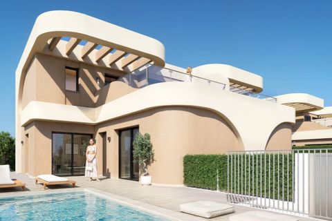 Villa a Daya Nueva, Alicante, Daya Nueva - € 399.900 | Ref: 28952395-01 - foto 2