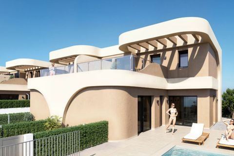 Villa a Daya Nueva, Alicante, Daya Nueva - € 399.900 | Ref: 28952395-01 - foto 3