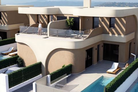 Villa a Daya Nueva, Alicante, Daya Nueva - € 399.900 | Ref: 28952395-01 - foto 4