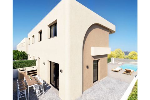 Villa a Daya Nueva, Alicante, Daya Nueva - € 399.900 | Ref: 28952395-01 - foto 17