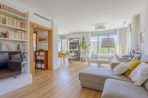 Lejlighed i Madrid, Madrid, Madrid - € 1.860.000 | Ref: POZ69523 - foto 5