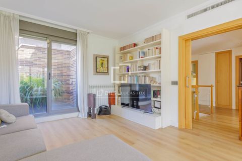 Lejlighed i Madrid, Madrid, Madrid - € 1.860.000 | Ref: POZ69523 - foto 9