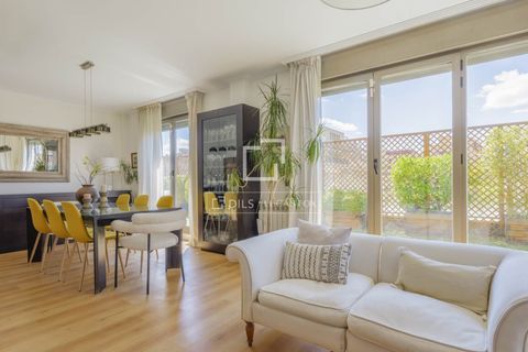 Lejlighed i Madrid, Madrid, Madrid - € 1.860.000 | Ref: POZ69523 - foto 10