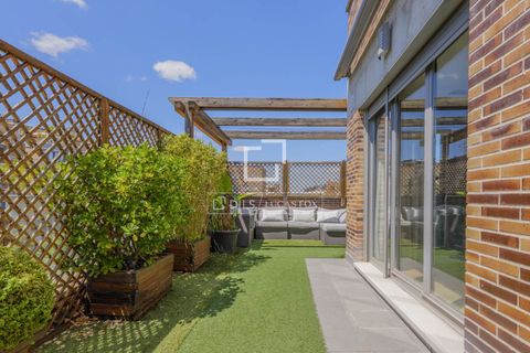 Lejlighed i Madrid, Madrid, Madrid - € 1.860.000 | Ref: POZ69523 - foto 12