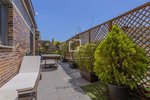 Lejlighed i Madrid, Madrid, Madrid - € 1.860.000 | Ref: POZ69523 - foto 13