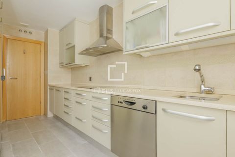 Lejlighed i Madrid, Madrid, Madrid - € 1.860.000 | Ref: POZ69523 - foto 16