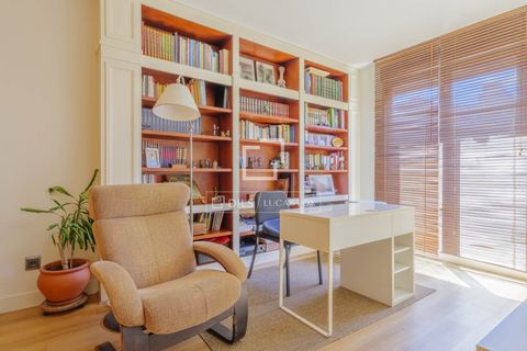 Lejlighed i Madrid, Madrid, Madrid - € 1.860.000 | Ref: POZ69523 - foto 21