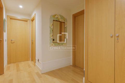 Lejlighed i Madrid, Madrid, Madrid - € 1.860.000 | Ref: POZ69523 - foto 22