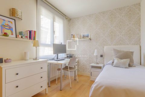 Lejlighed i Madrid, Madrid, Madrid - € 1.860.000 | Ref: POZ69523 - foto 29