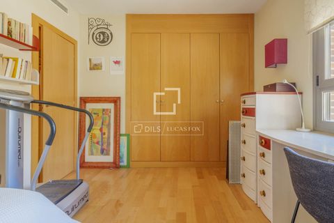 Lejlighed i Madrid, Madrid, Madrid - € 1.860.000 | Ref: POZ69523 - foto 32