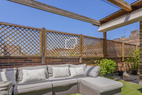 Lejlighed i Madrid, Madrid, Madrid - € 1.860.000 | Ref: POZ69523 - foto 35