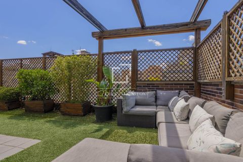 Lejlighed i Madrid, Madrid, Madrid - € 1.860.000 | Ref: POZ69523 - foto 36
