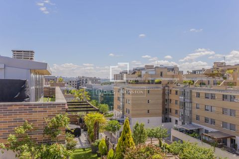 Lejlighed i Madrid, Madrid, Madrid - € 1.860.000 | Ref: POZ69523 - foto 45
