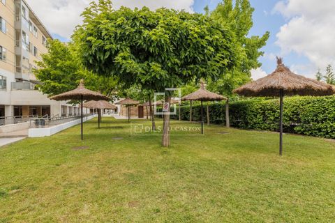Lejlighed i Madrid, Madrid, Madrid - € 1.860.000 | Ref: POZ69523 - foto 46