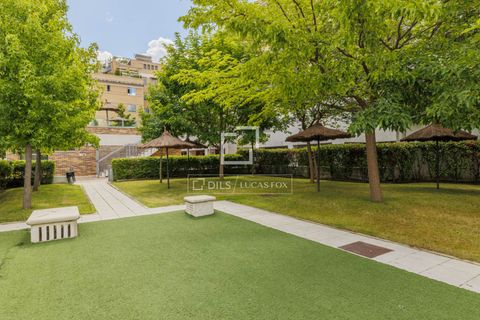 Lejlighed i Madrid, Madrid, Madrid - € 1.860.000 | Ref: POZ69523 - foto 48