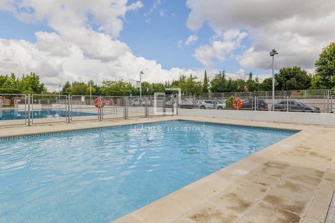 Lejlighed i Madrid, Madrid, Madrid - € 1.860.000 | Ref: POZ69523 - foto 49