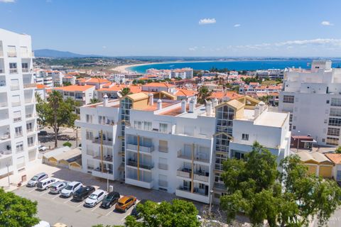 Lejlighed i Lagos, Faro, Lagos - € 435.000 | Ref: AP121 - foto 1